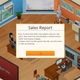 Illustration for article titled Game Dev Tycoon gets pirates riled up